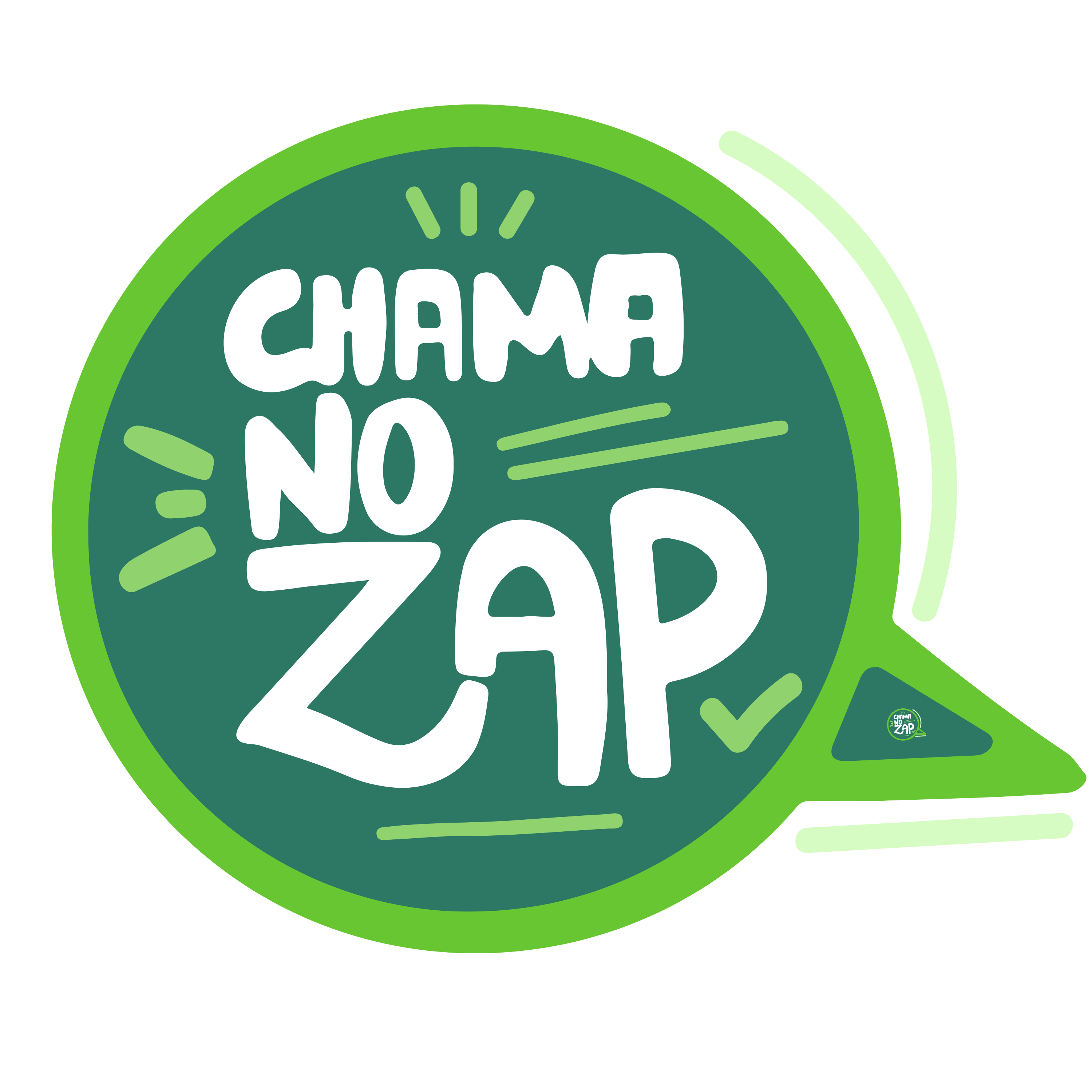 Fale Conosco pelo WhatsApp